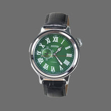 Load image into Gallery viewer, Vostok Retro 55033B Special Edition With Auto-Self Winding Mineral Glass Transparent Caseback