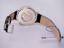 Load image into Gallery viewer, Vostok Retro 550931 With Auto-Self Winding Mineral Glass Transparent Caseback Watches