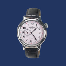 Load image into Gallery viewer, Vostok Retro 55093A With Auto-Self Winding Mineral Glass Transparent Caseback Watches