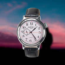 Load image into Gallery viewer, Vostok Retro 55093A With Auto-Self Winding Mineral Glass Transparent Caseback Watches
