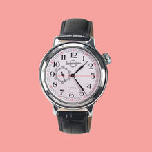 Load image into Gallery viewer, Vostok Retro 55093A With Auto-Self Winding Mineral Glass Transparent Caseback Watches