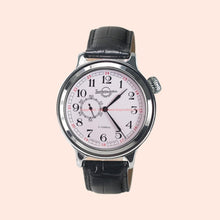 Load image into Gallery viewer, Vostok Retro 55093A With Auto-Self Winding Mineral Glass Transparent Caseback Watches