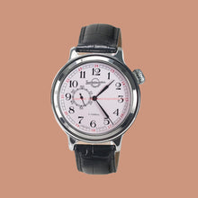 Load image into Gallery viewer, Vostok Retro 55093A With Auto-Self Winding Mineral Glass Transparent Caseback Watches
