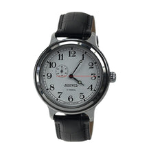 Load image into Gallery viewer, Vostok Retro 550946 With Auto-Self Winding Mineral Glass Transparent Caseback Watches