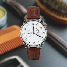 Load image into Gallery viewer, Vostok Retro (Prestige) 58108A Mechanical Watches
