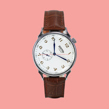 Load image into Gallery viewer, Vostok Retro (Prestige) 58108A Mechanical Watches