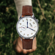 Load image into Gallery viewer, Vostok Retro (Prestige) 58108A Mechanical Watches