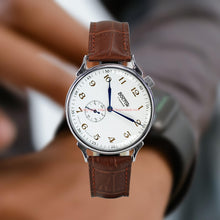 Load image into Gallery viewer, Vostok Retro (Prestige) 58108A Mechanical Watches