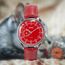 Load image into Gallery viewer, Vostok Retro (Prestige) 581590 Mechanical Watches