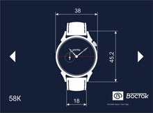 Load image into Gallery viewer, Vostok Retro (Prestige) 581885 Mechanical Watches