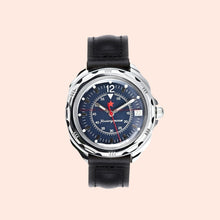 Load image into Gallery viewer, Vostok Komandirskie 211398 Mechanical Watches