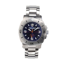 Load image into Gallery viewer, Vostok Amfibia Red Sea 040690 With Auto-Self Winding Mineral Glass Watches
