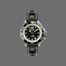 Load image into Gallery viewer, Vostok Amfibia Reef 080481 With Auto-Self Winding Mineral Glass Watches
