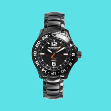Load image into Gallery viewer, Vostok Amfibia Reef 080492 With Auto-Self Winding Mineral Glass Watches