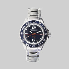 Load image into Gallery viewer, Vostok Amfibia Reef 080493 With Auto-Self Winding Mineral Glass Watches