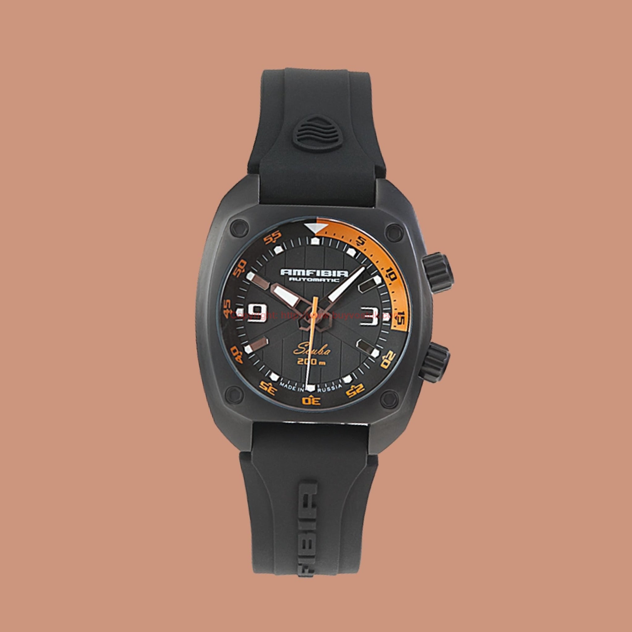 Vostok 076800 discount