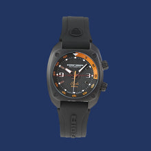 Load image into Gallery viewer, Vostok Amfibia Scuba 076798 With Auto-Self Winding Mineral Glass Watches