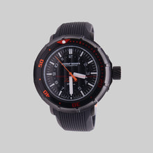 Load image into Gallery viewer, Vostok Amfibia Turbine 236490 With Auto-Self Winding Mineral Glass Super-Luminova Watches
