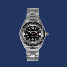 Load image into Gallery viewer, Vostok Amphibian Classic 020640 With Auto-Self Winding Watches