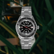 Load image into Gallery viewer, Vostok Amphibian Classic 020640 With Auto-Self Winding Watches