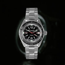 Load image into Gallery viewer, Vostok Amphibian Classic 020640 With Auto-Self Winding Watches