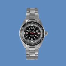 Load image into Gallery viewer, Vostok Amphibian Classic 020640 With Auto-Self Winding Watches