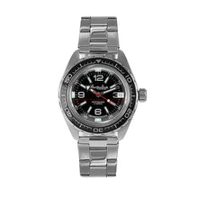 Load image into Gallery viewer, Vostok Amphibian Classic 020640 With Auto-Self Winding Watches