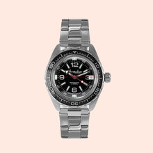 Load image into Gallery viewer, Vostok Amphibian Classic 020640 With Auto-Self Winding Watches