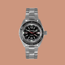 Load image into Gallery viewer, Vostok Amphibian Classic 020640 With Auto-Self Winding Watches