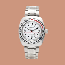 Load image into Gallery viewer, Vostok Amphibian Classic 090486 With Auto-Self Winding Watches
