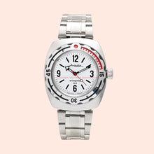 Load image into Gallery viewer, Vostok Amphibian Classic 090486 With Auto-Self Winding Watches
