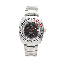 Load image into Gallery viewer, Vostok Amphibian Classic 090662 With Auto-Self Winding Watches
