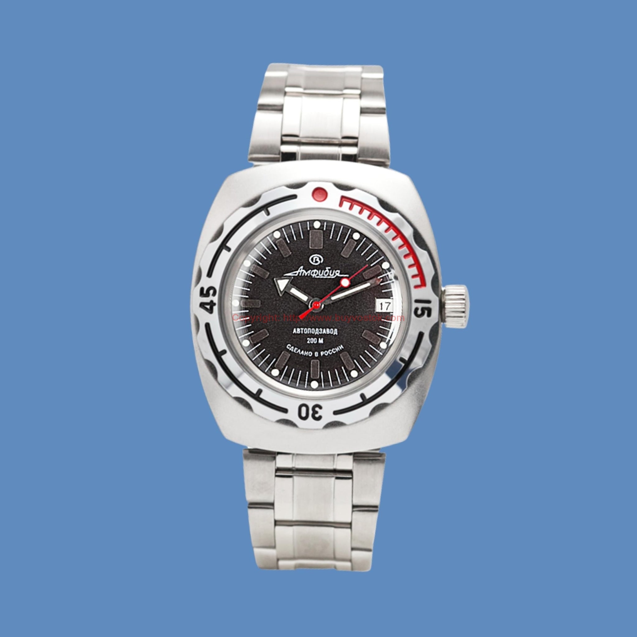 Vostok 090662 on sale