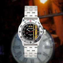 Load image into Gallery viewer, Vostok Amphibian Classic 100652 With Auto-Self Winding Watches