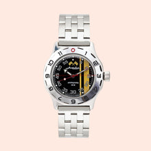 Load image into Gallery viewer, Vostok Amphibian Classic 100652 With Auto-Self Winding Watches