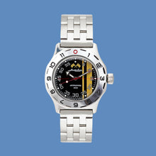 Load image into Gallery viewer, Vostok Amphibian Classic 100652 With Auto-Self Winding Watches