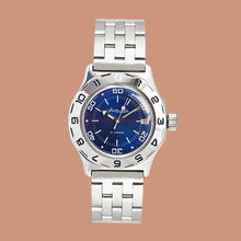 Load image into Gallery viewer, Vostok Amphibian Classic 100846 With Auto-Self Winding Watches
