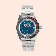 Load image into Gallery viewer, Vostok Amphibian Classic 110059 With Auto-Self Winding Watches