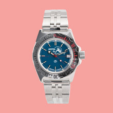 Load image into Gallery viewer, Vostok Amphibian Classic 110059 With Auto-Self Winding Watches