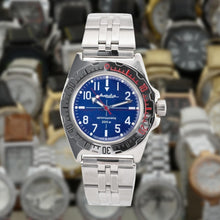 Load image into Gallery viewer, Vostok Amphibian Classic 110648 With Auto-Self Winding Watches
