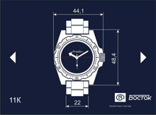 Load image into Gallery viewer, Vostok Amphibian Classic 110649 With Auto-Self Winding Watches