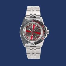 Load image into Gallery viewer, Vostok Amphibian Classic 110651 With Auto-Self Winding Watches