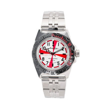 Load image into Gallery viewer, Vostok Amphibian Classic 110750 With Auto-Self Winding Watches