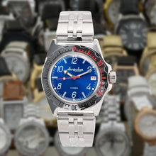 Load image into Gallery viewer, Vostok Amphibian Classic 110908 With Auto-Self Winding Watches