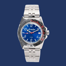 Load image into Gallery viewer, Vostok Amphibian Classic 110908 With Auto-Self Winding Watches
