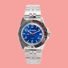 Load image into Gallery viewer, Vostok Amphibian Classic 110908 With Auto-Self Winding Watches
