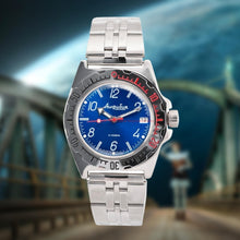 Load image into Gallery viewer, Vostok Amphibian Classic 110908 With Auto-Self Winding Watches
