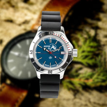 Load image into Gallery viewer, Vostok Amphibian Classic 120059 With Auto-Self Winding Watches