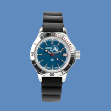 Load image into Gallery viewer, Vostok Amphibian Classic 120059 With Auto-Self Winding Watches