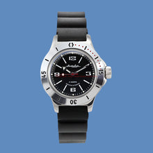 Load image into Gallery viewer, Vostok Amphibian Classic 120509 With Auto-Self Winding Watches